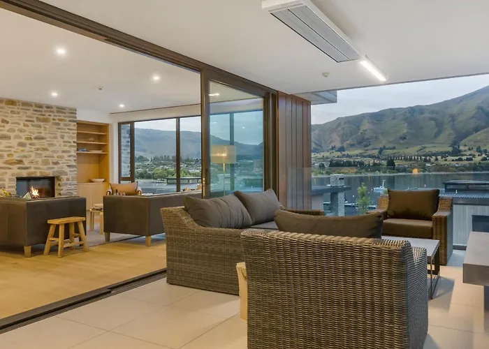 The Rocks Apartment By Sotheby\'S Luxury Rental Homes