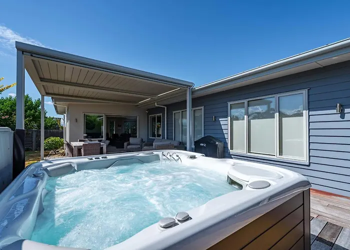 Wanaka Haven