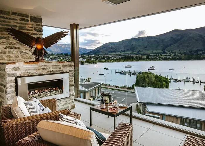 Nautilus Penthouse
