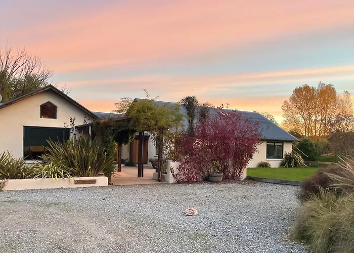 The River House Wanaka