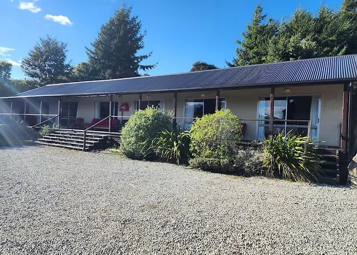 The Long House