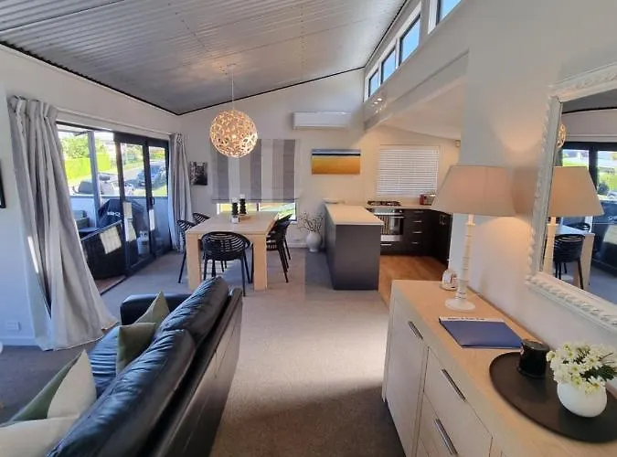 Cosy Cottage In Wanaka