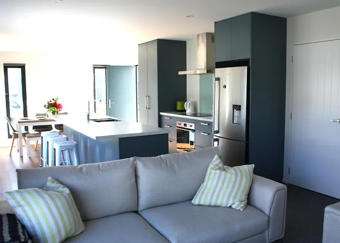 The Sun Catcher Three Bedroom Home Perfect For Families