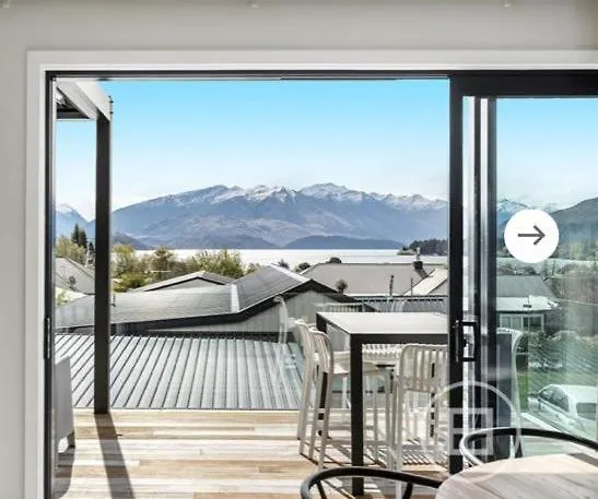 Super Central In Wanaka