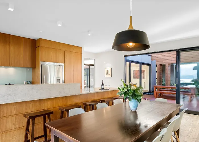 Cedar House By Sotheby\'S Luxury Rental Homes
