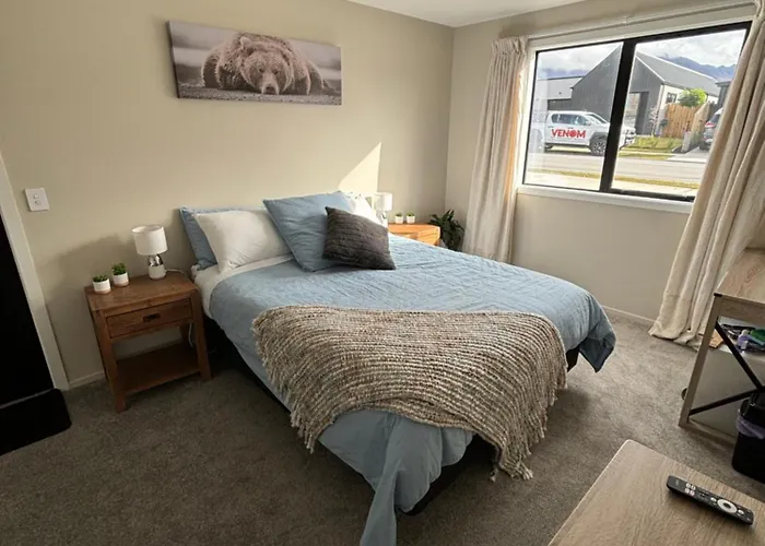 Comfort In Northlake