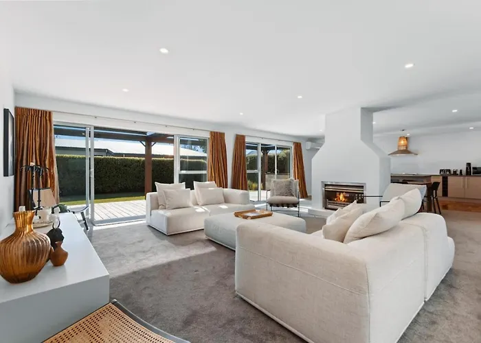 Hokimai House Wanaka