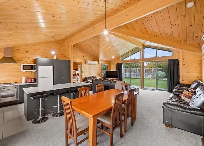 Smiths Retreat