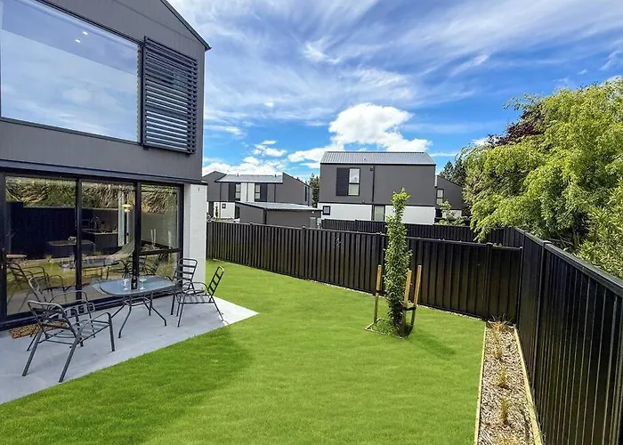 The Best Value 2-Bedroom Brand-New Built Townhouse
