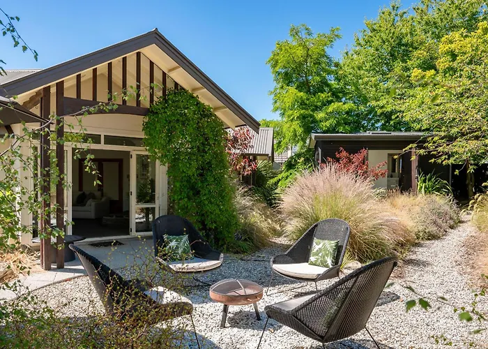 Emerald Oasis By Sotheby\'S Luxury Rental Homes