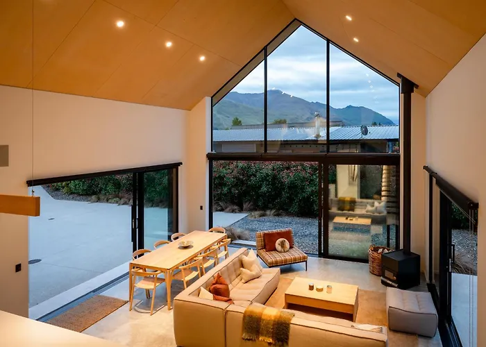 Coco Chalet By Sotheby\'S Luxury Rental Homes