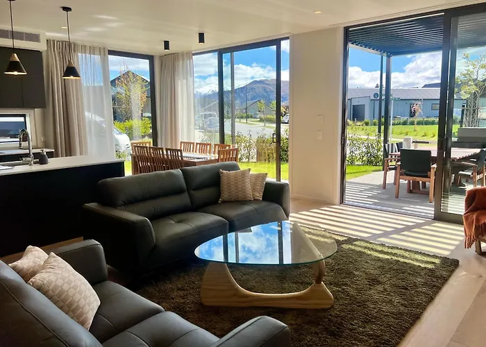 Acomo At Alta - Luxury Home & Stunning Mountain Views