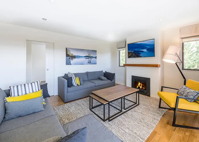 Accor Vacation Club Wanaka