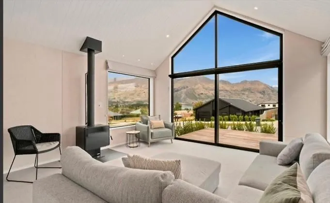 Clearview Ridge Retreat