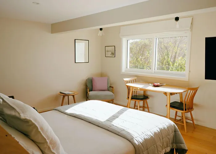 Kowhai Studio -Private Opposite Golf Course In Central Wanaka