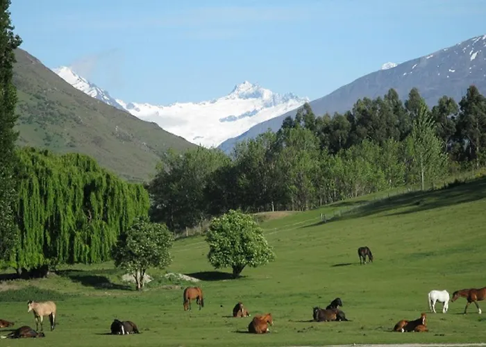 Avalanche Bed & Breakfast