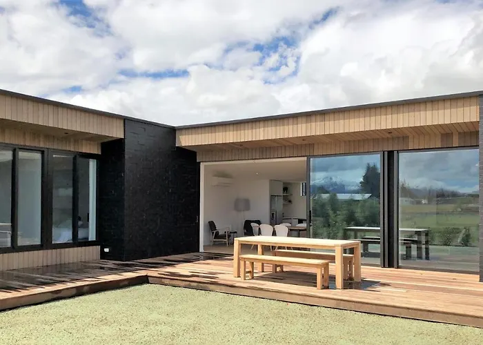 Butel House - New Luxury Accommodation
