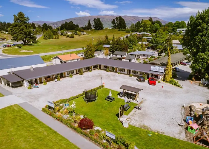 Alpine Motel