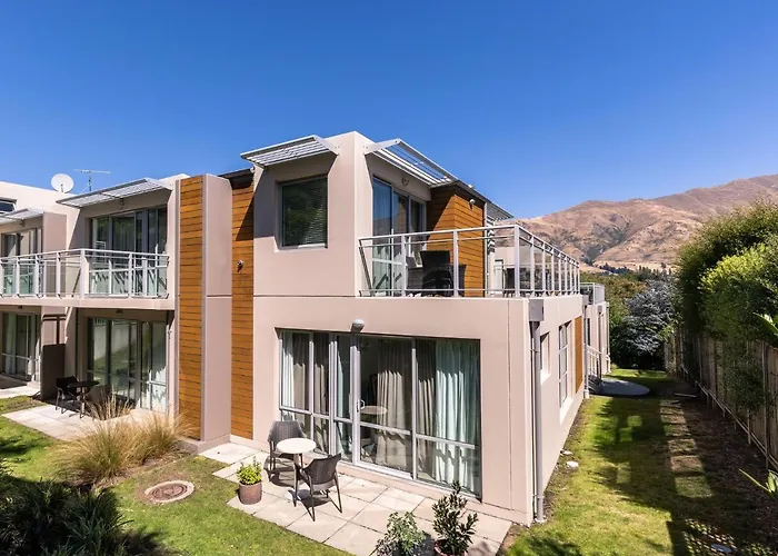 Belvedere Apartments