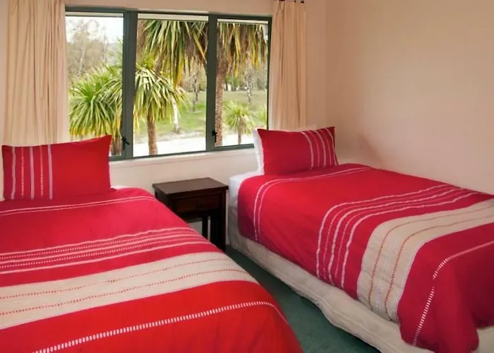 Hedditch Hideaway