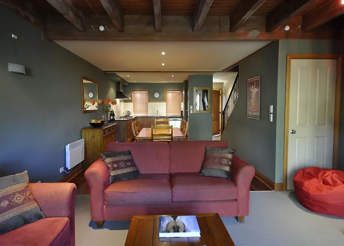 Lansdown Apartments