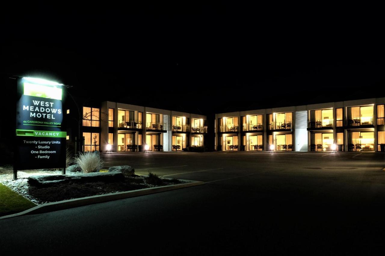 West Meadows Of Motel