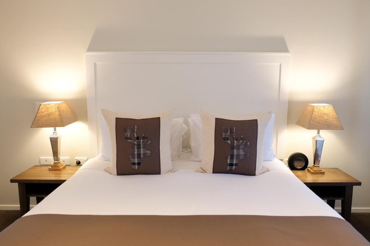 Motel West Meadows Of