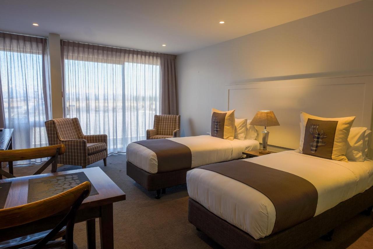 Motel West Meadows Of