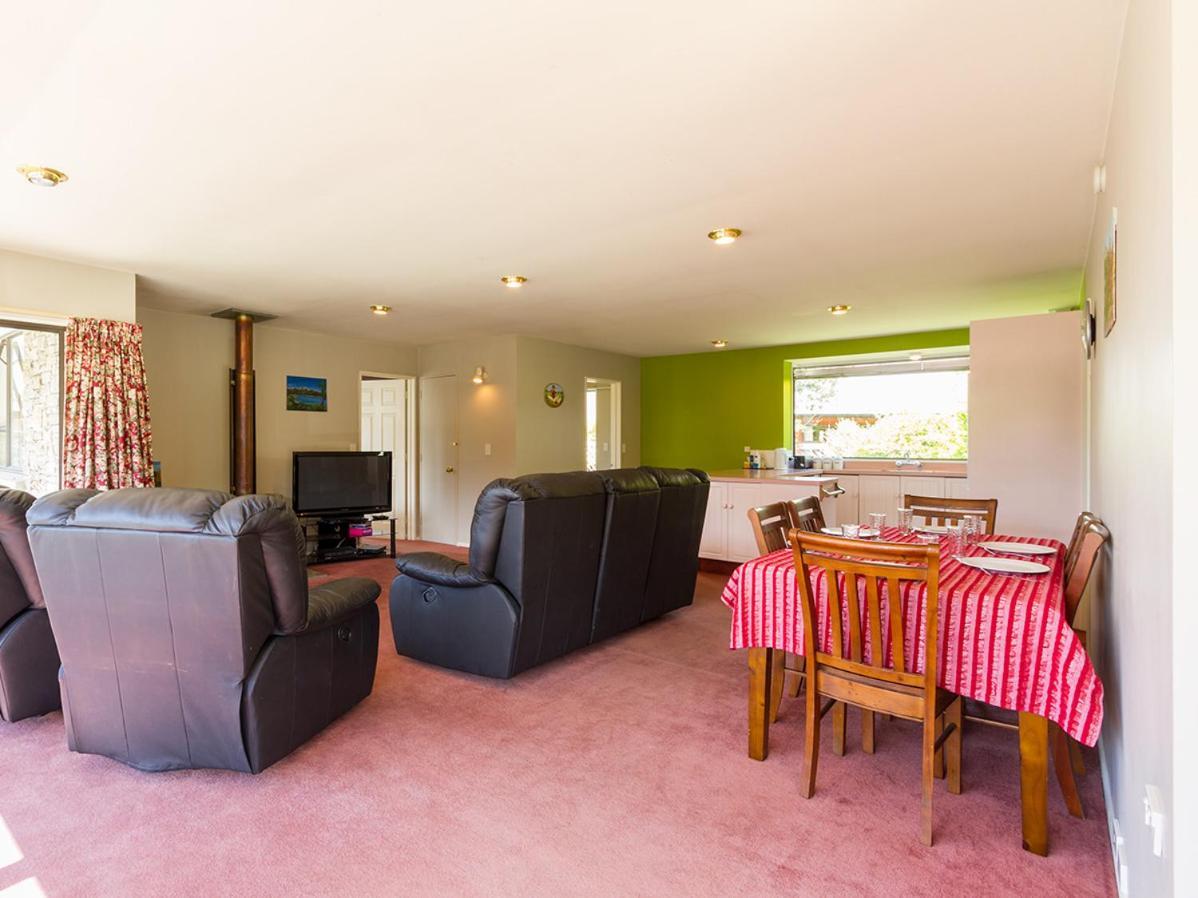 Mill House - Holiday home Wanaka