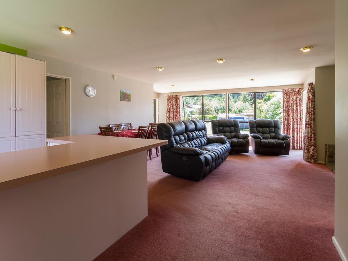 Mill House -