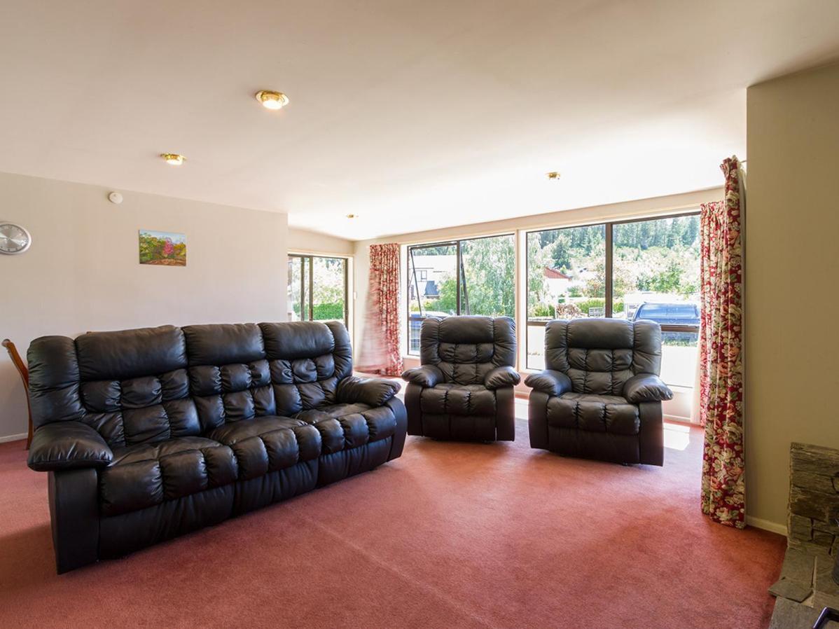 Holiday home Mill House - Wanaka