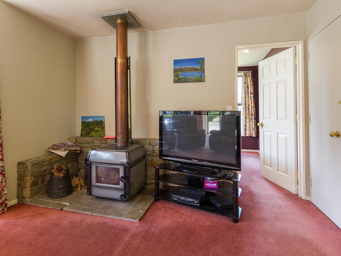Holiday home Mill House - *