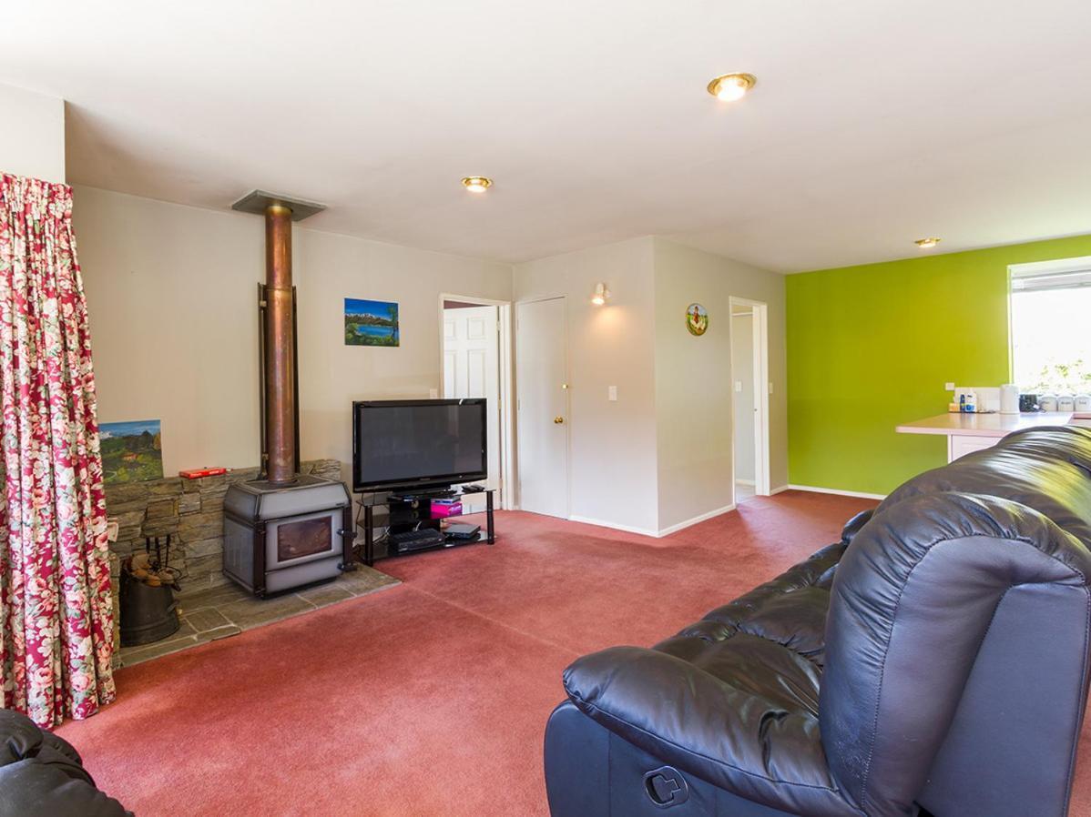 Mill House - *