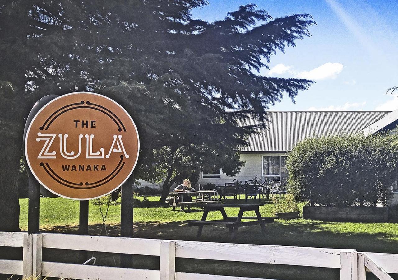 Zula Hostel