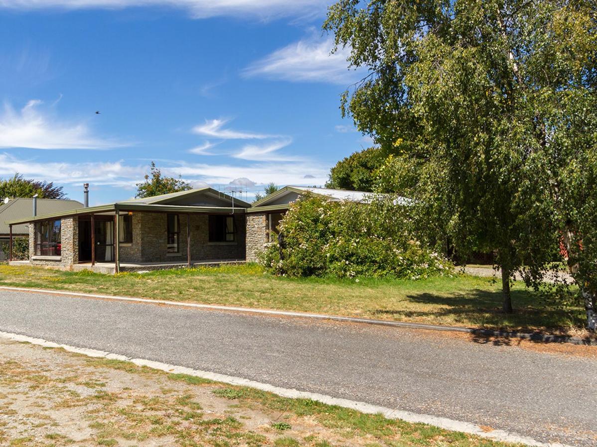 Holiday home Mill House -