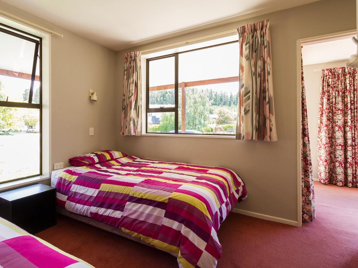 Mill House -