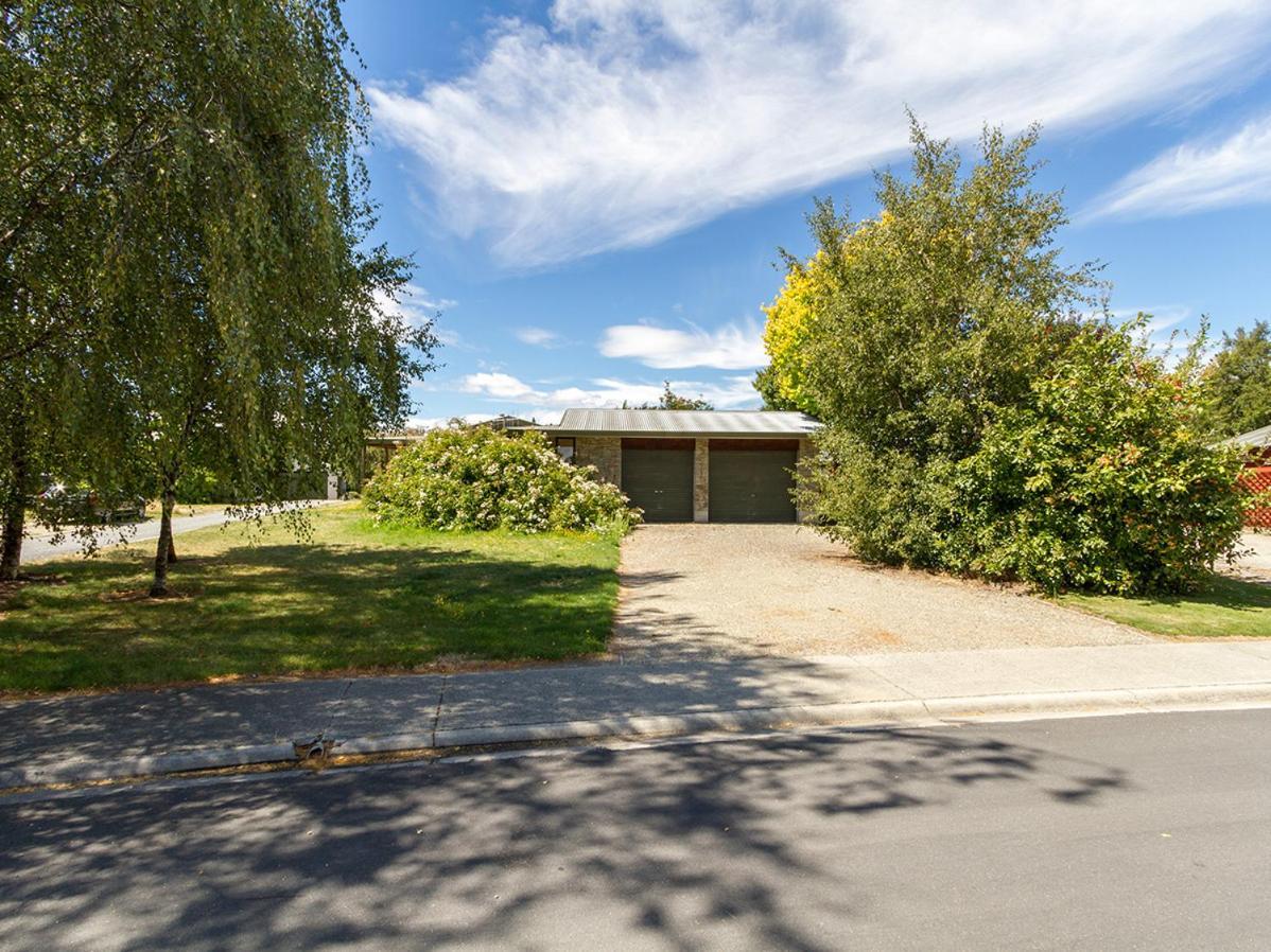 Mill House - Wanaka