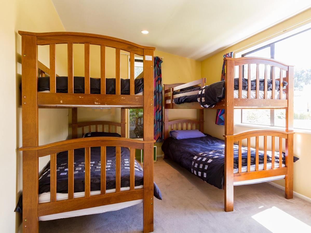 Mill House - *