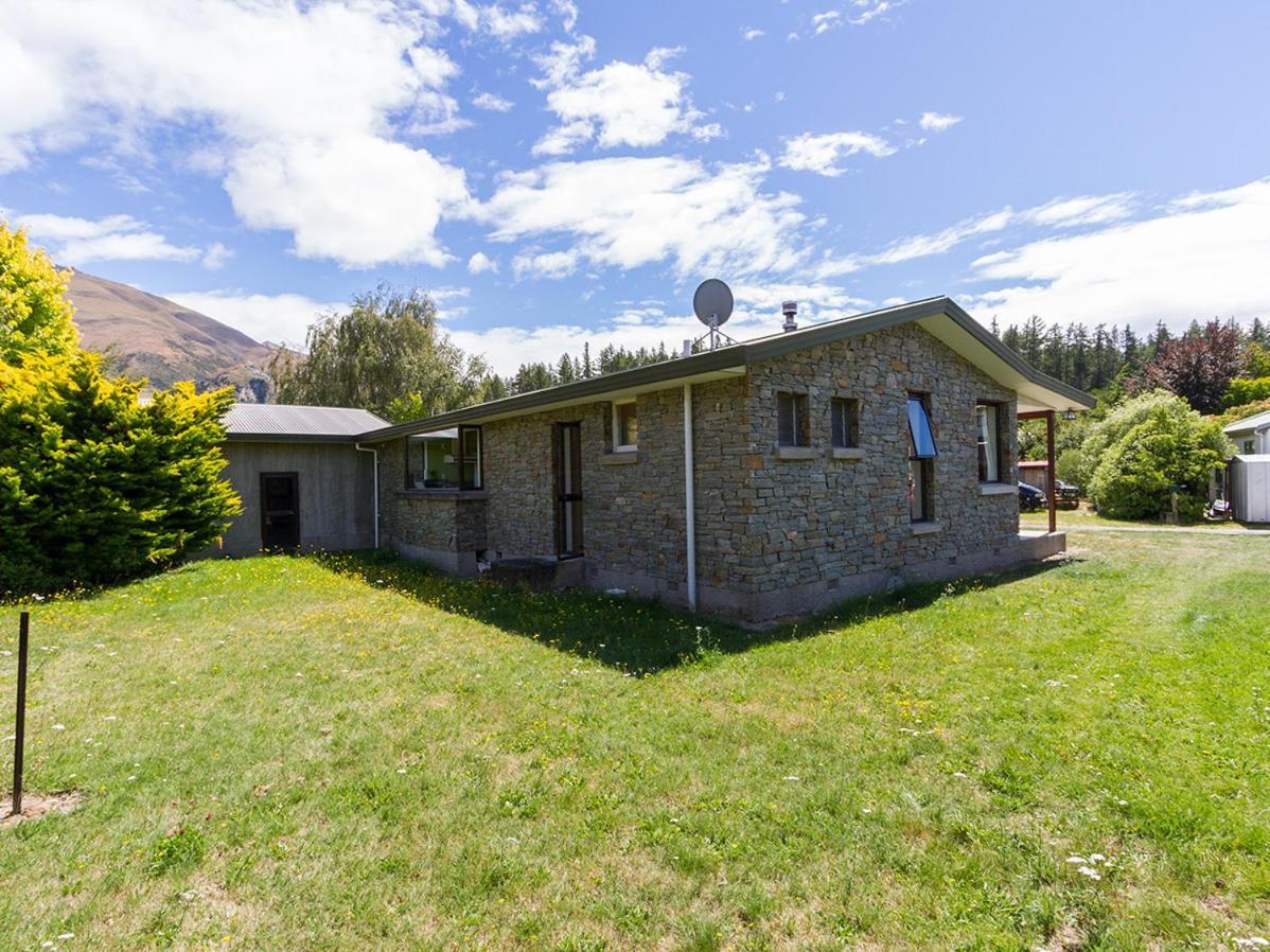 Holiday home Mill House -