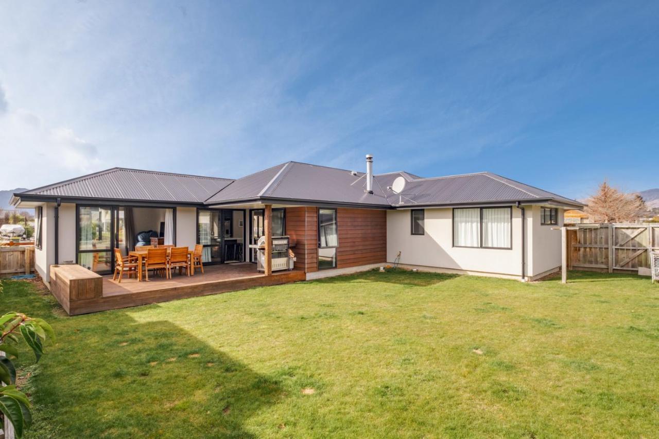 Holiday home Town Oasis -