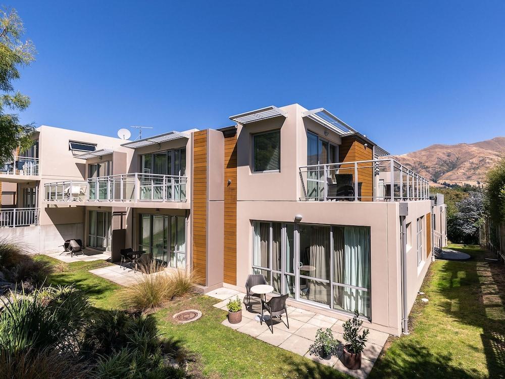 Belvedere Aparthotel