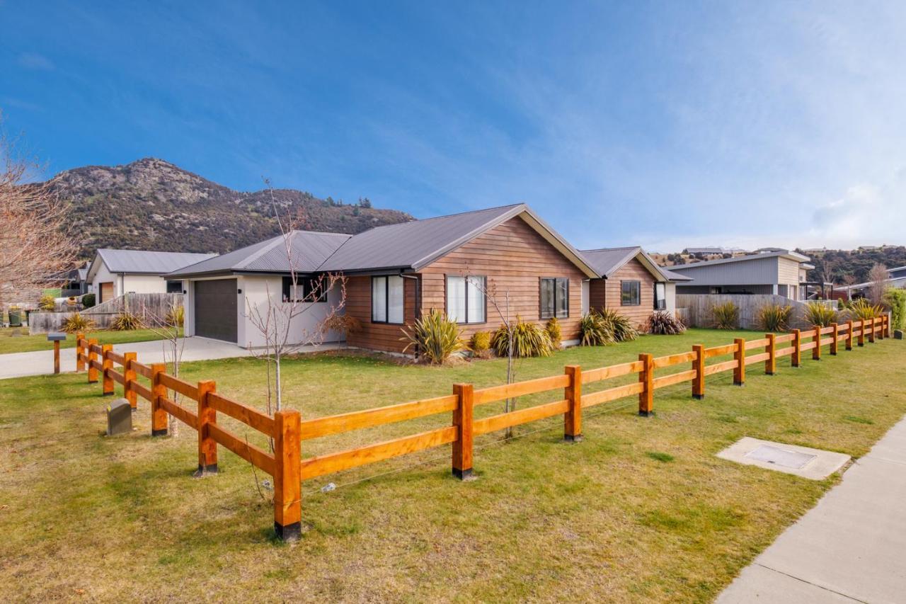 Town Oasis - Wanaka