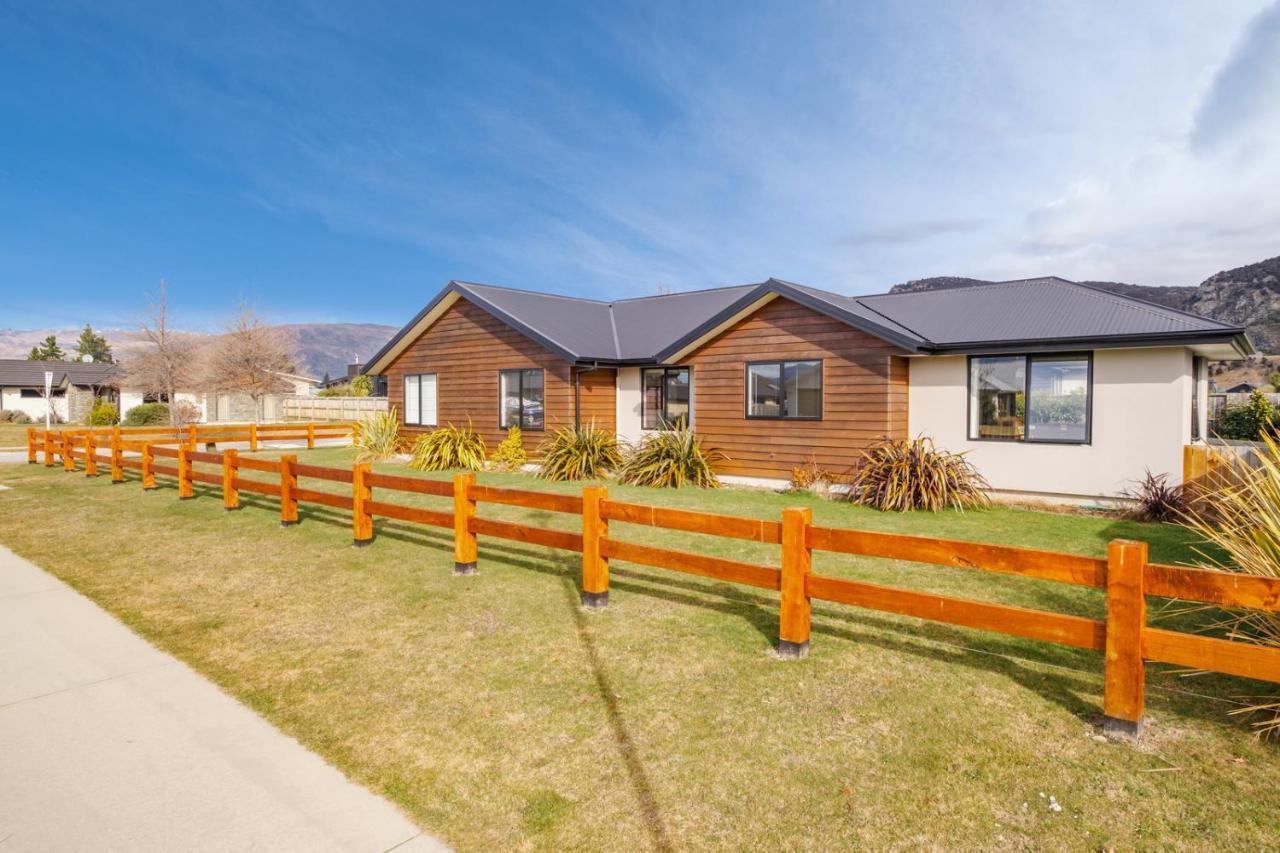Town Oasis - Wanaka
