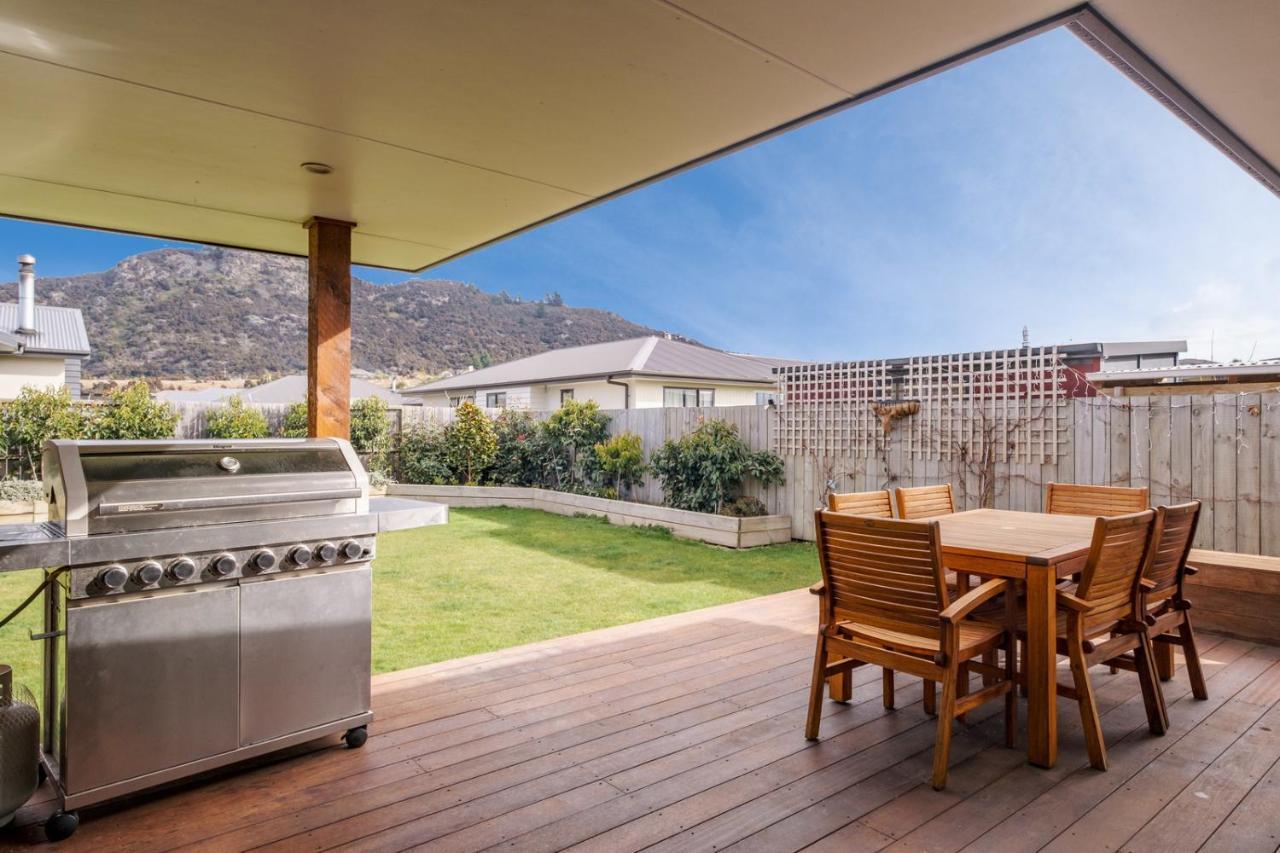 Town Oasis - Holiday home *