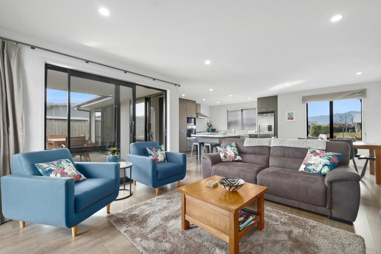 Holiday home Town Oasis - Wanaka