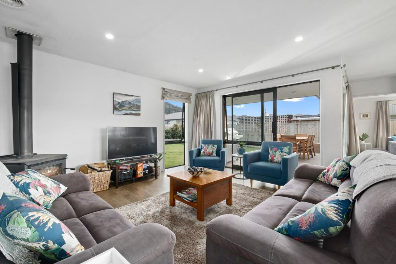 Town Oasis - * Wanaka