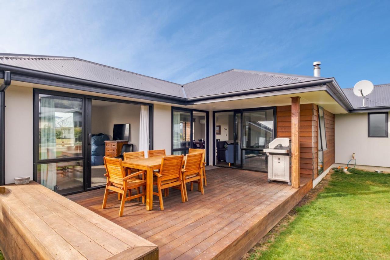 Town Oasis - Wanaka