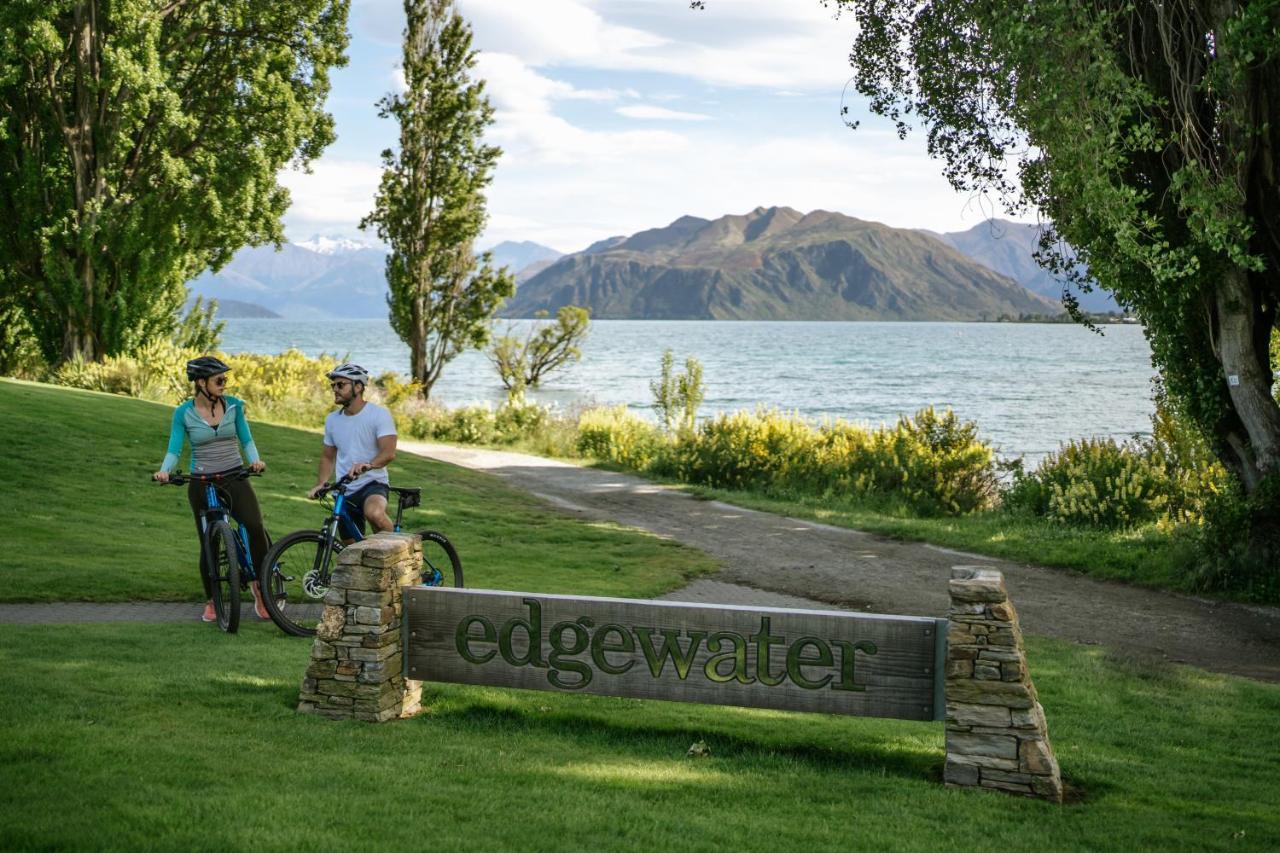 Edgewater