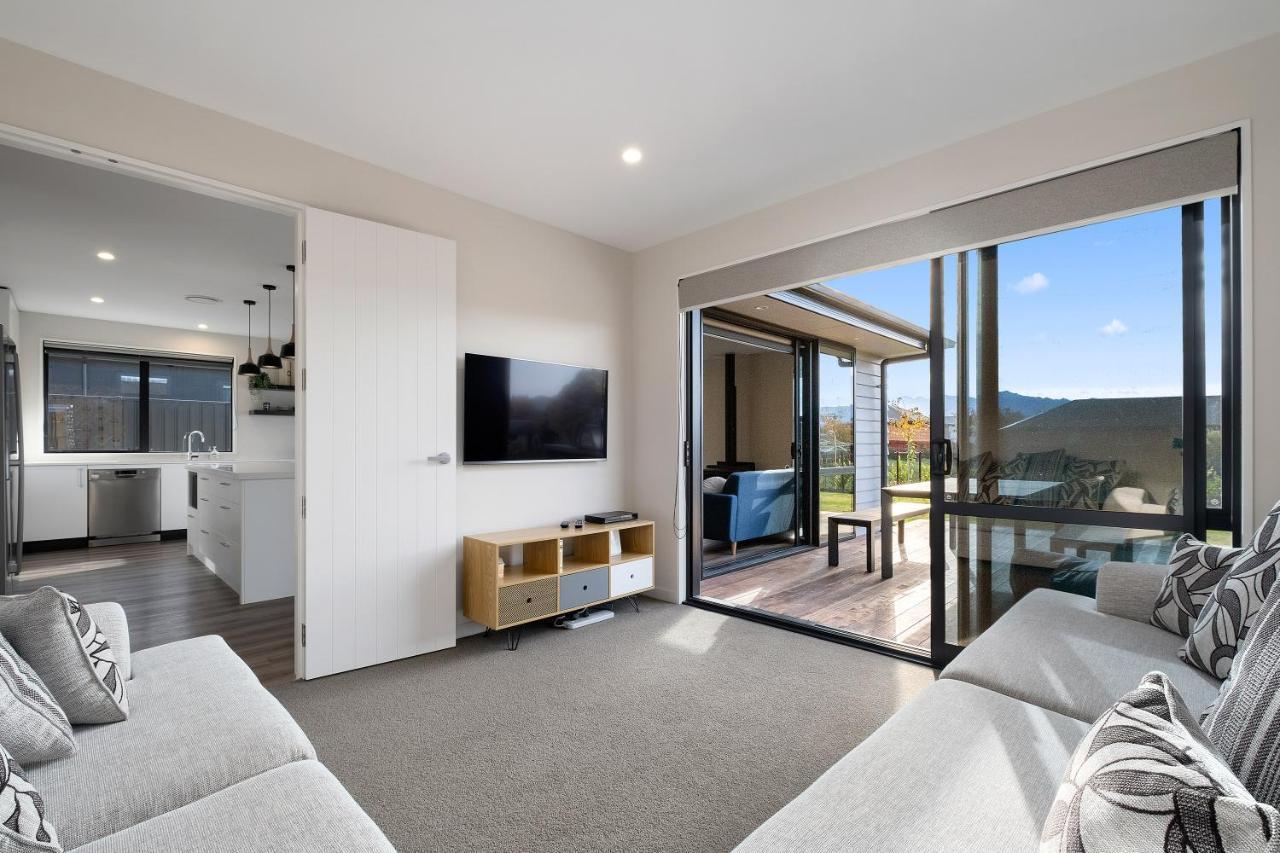 Holiday home Sapphire Spring Rise *