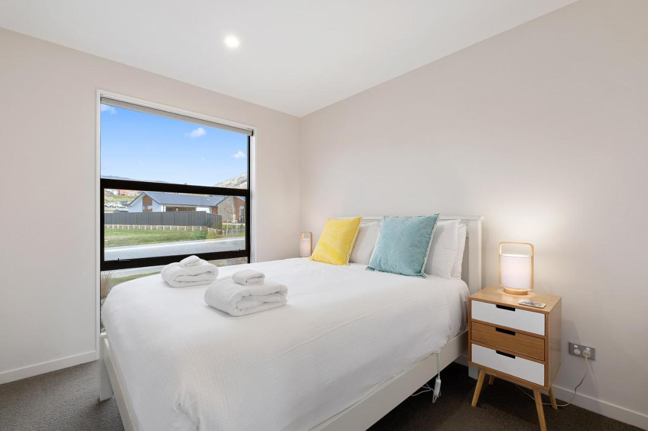 Sapphire Spring Rise Holiday home *